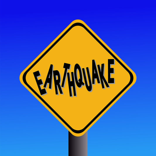 Tragic Bermuda Earthquake