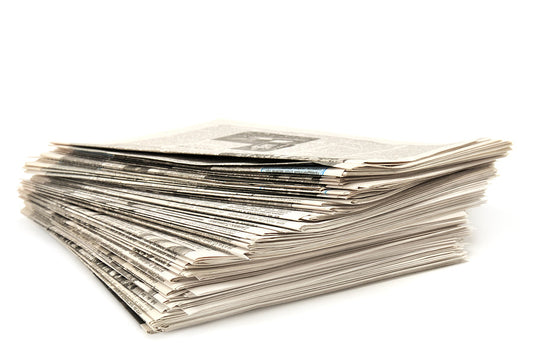 News Or No News? You Decide.