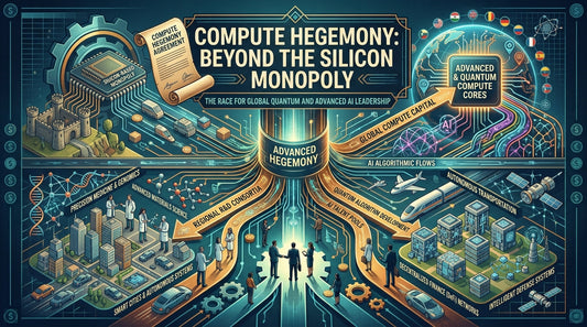 Compute Hegemony: Beyond the Silicon Monopoly