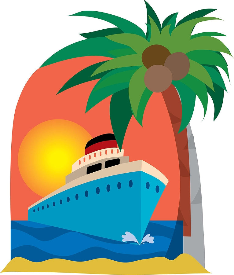 Crazy Incident On Disney Cruise Ship