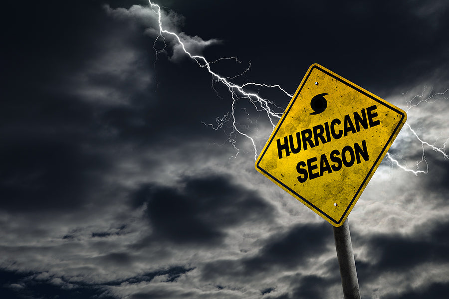 Hurricane Erin to Be The Start Of Hurricane Season
