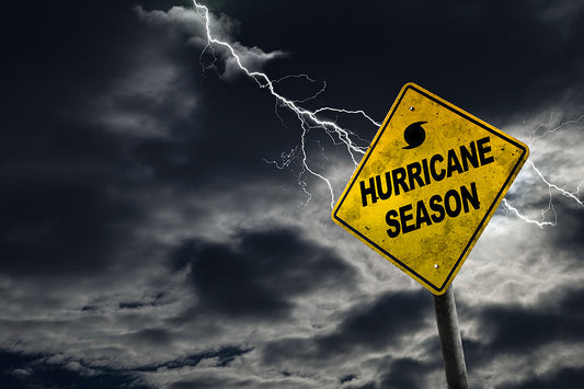 Hurricane Erin to Be The Start Of Hurricane Season