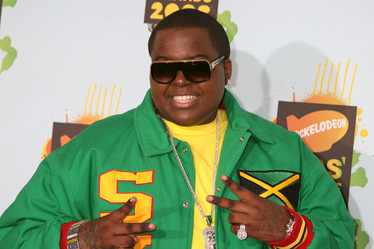 Sean Kingston Sentenced For Wire Fraud