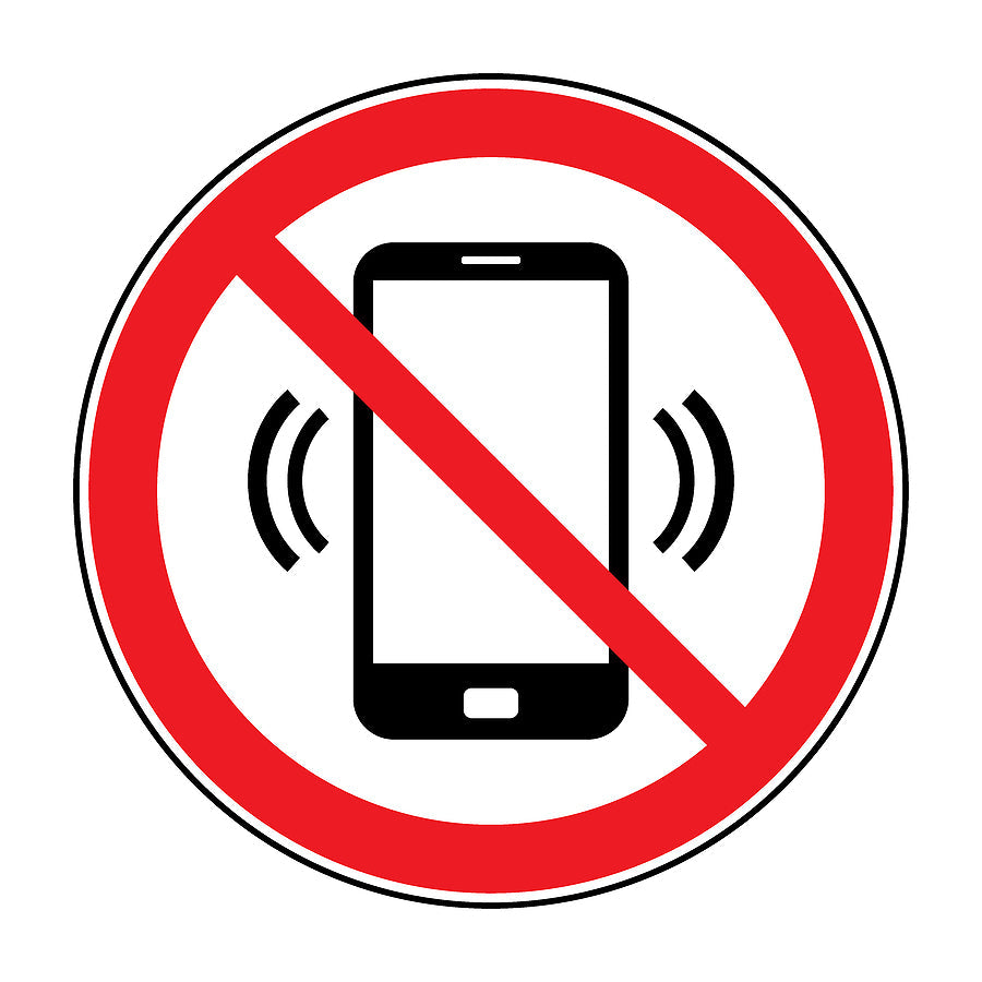 The ban of cell phones during school hours. Agree or Disagree?