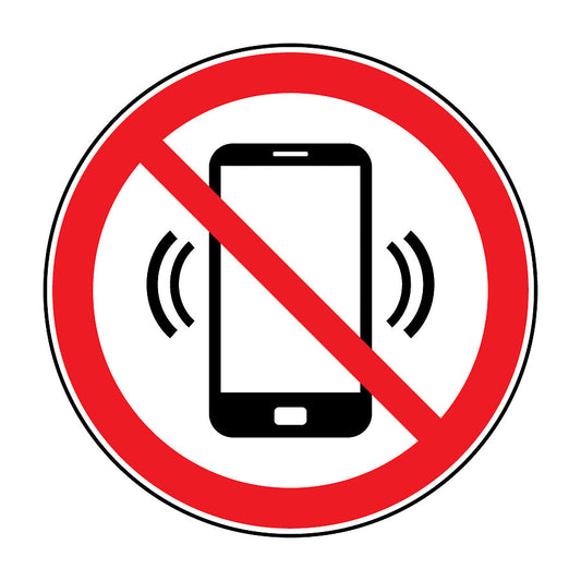 The ban of cell phones during school hours. Agree or Disagree?