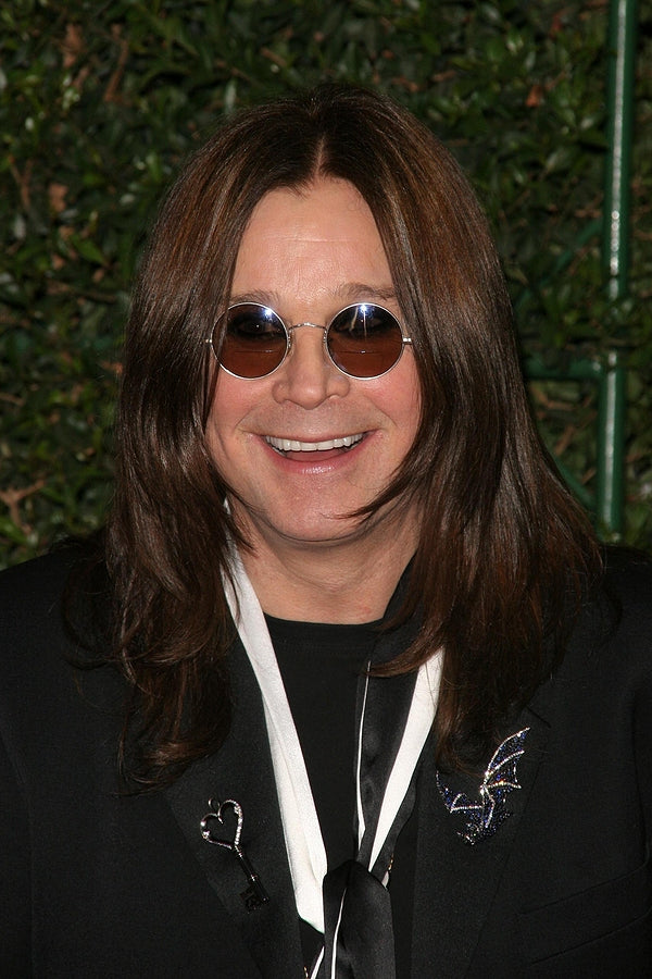 A Truly Sad End Of an Era.. Ozzy You Will Be Missed