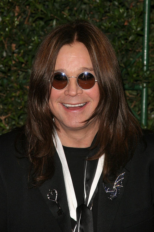 A Truly Sad End Of an Era.. Ozzy You Will Be Missed