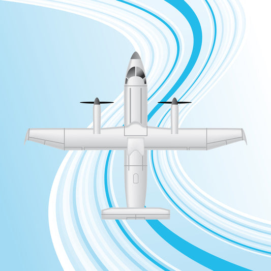 Time to flee said the president!