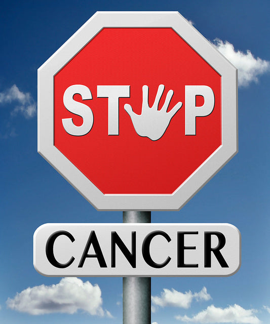 Shocking cancer diagnosis...