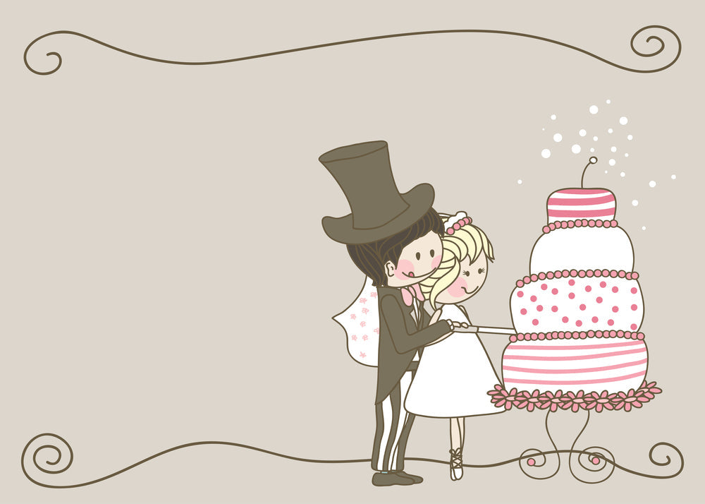 Benny and Selenas Wedding Post!