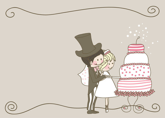 Benny and Selenas Wedding Post!